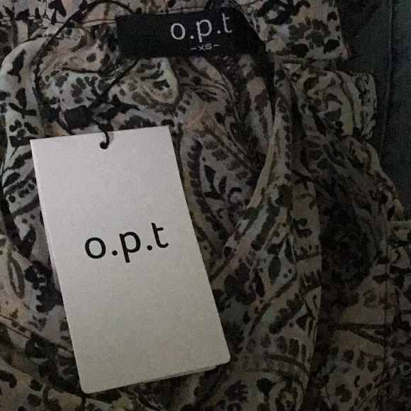 OPT DRESS - Picture 4 of 4